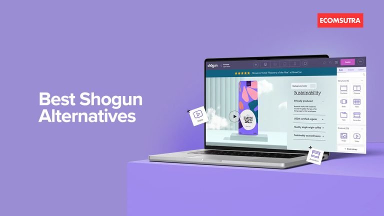 Best Shogun Alternatives