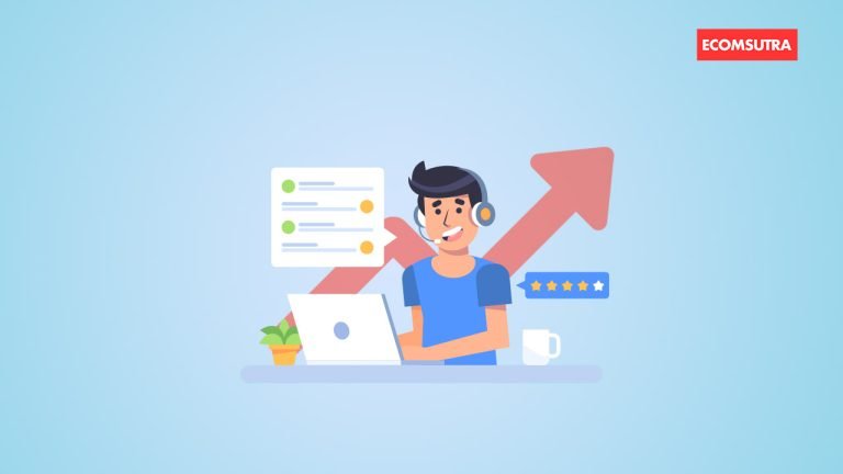 Improve eCommerce customer service