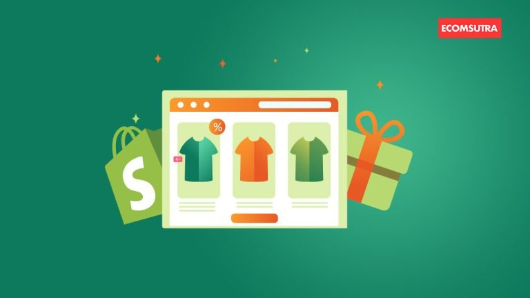 Start Print on Demand Business on Shopify