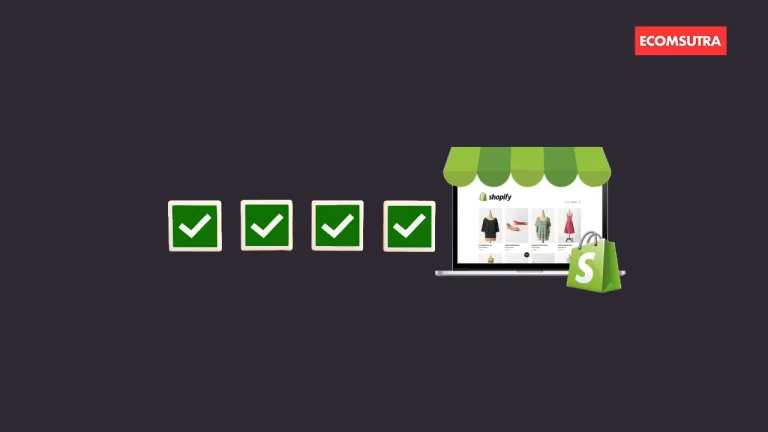 Shopify Store Launch Checklist