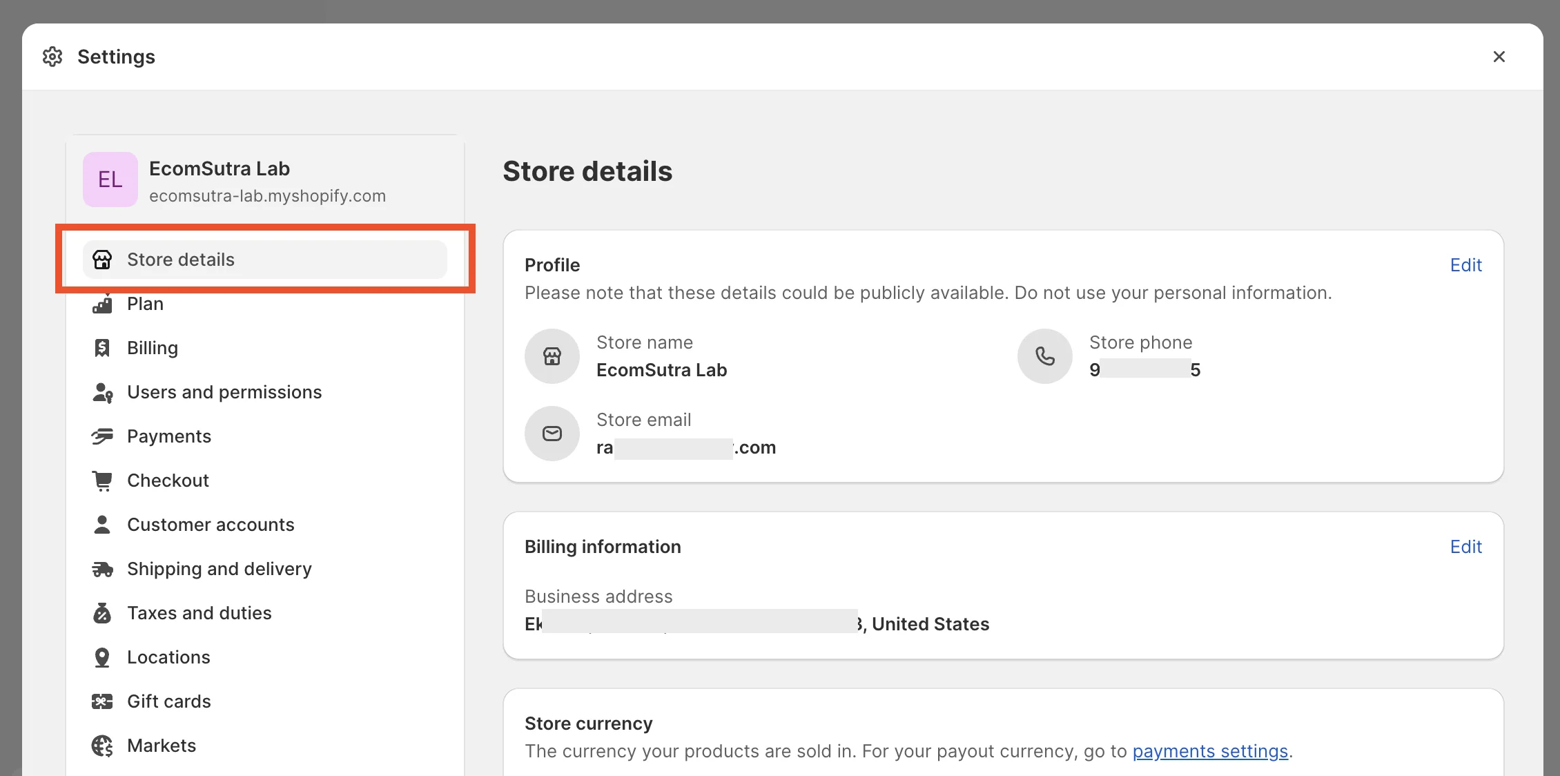 How can I enable estimated delivery time for my Shopify storefront? –  Printful Help Center