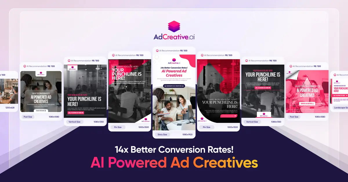 AdCreative 