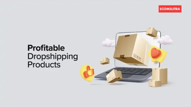Best Dropshipping Products to sell
