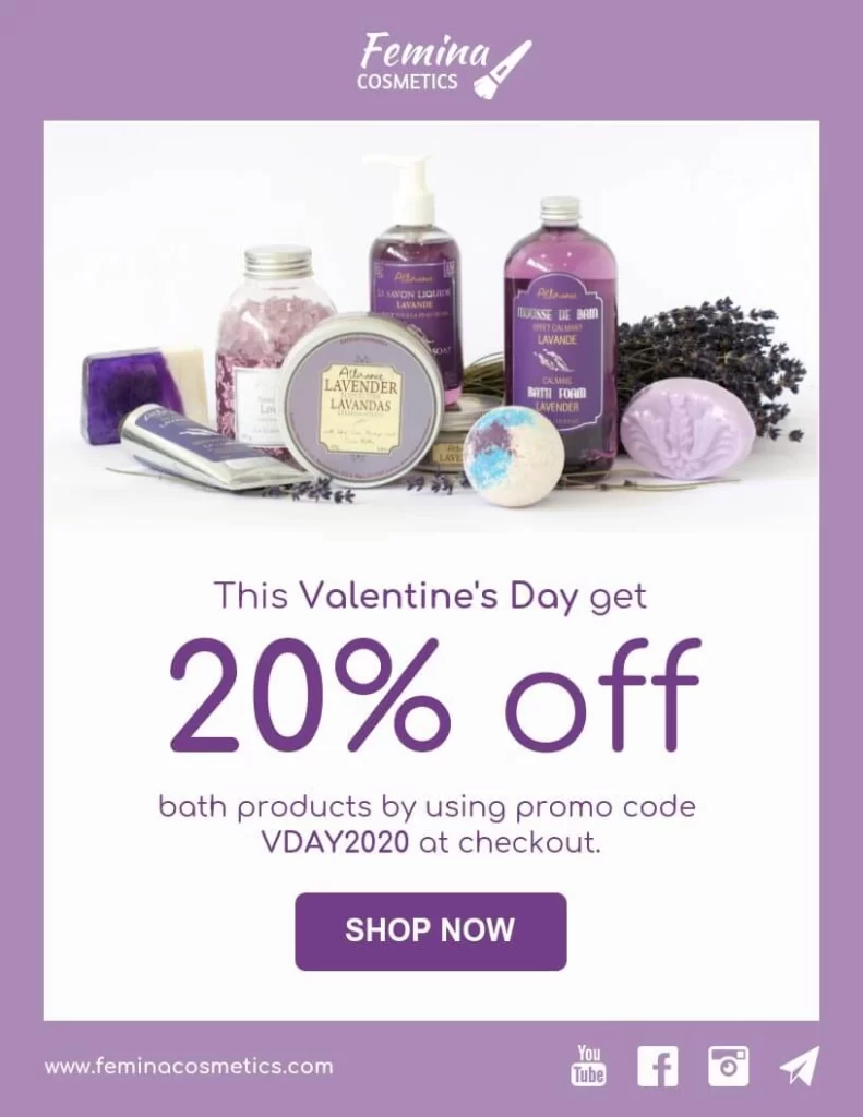 eCommerce-valentines-day-offer