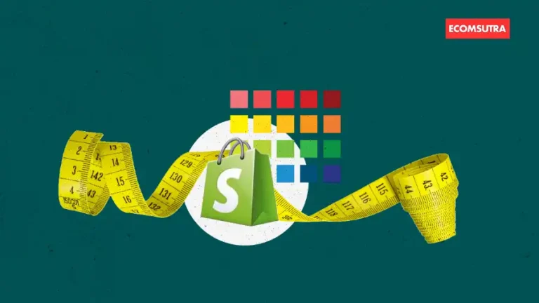 Add Product Variants in Shopify