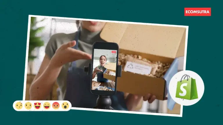 Best Shopify Live shopping Apps