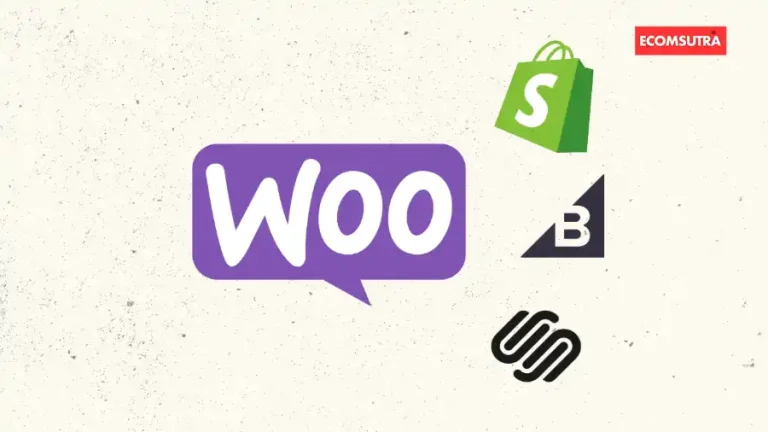 Best WooCommerce Alternatives
