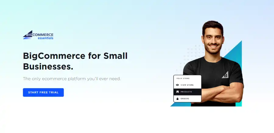 BigCommerce