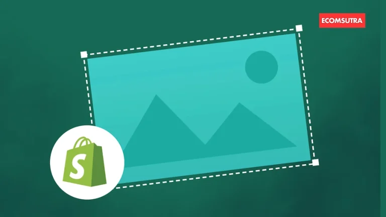 Best Shopify Image Sizes
