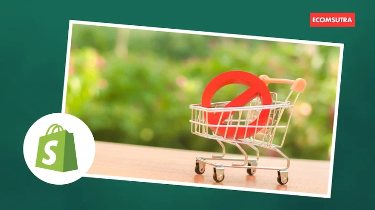 Prohibited Products on Shopify