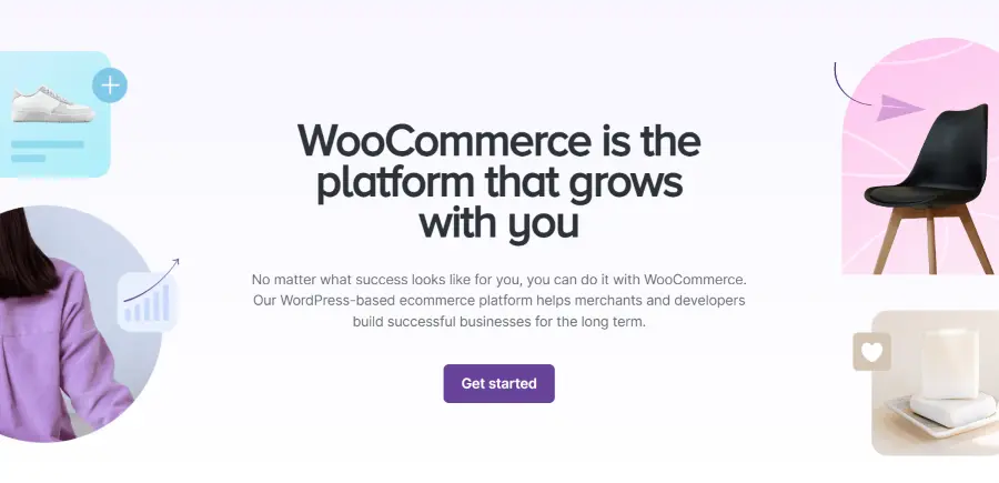 WooCommerce