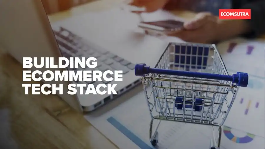 Ecommerce Tech Stack